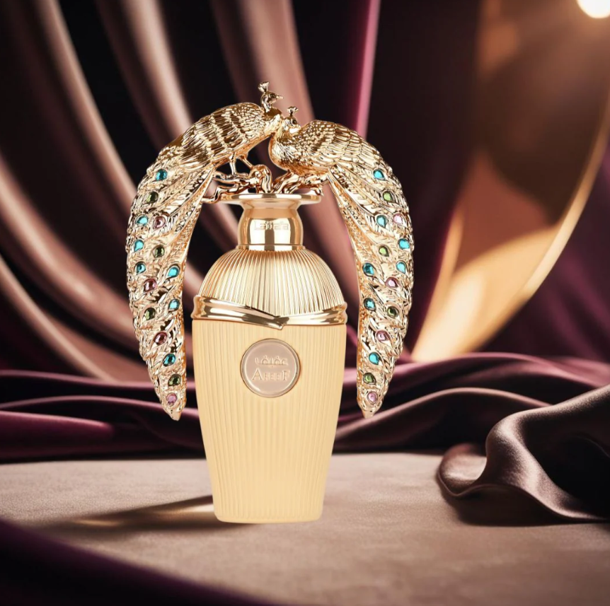Lattafa Afeef 100ml Perfume