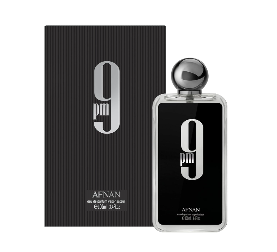 Afnan 9pm 100ml Perfume