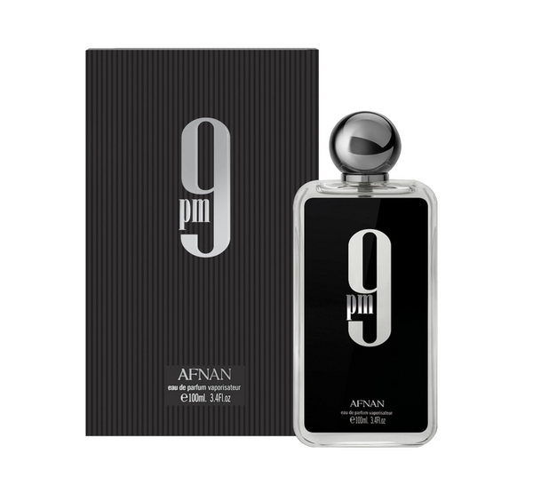 Afnan 9pm 100ml Perfume