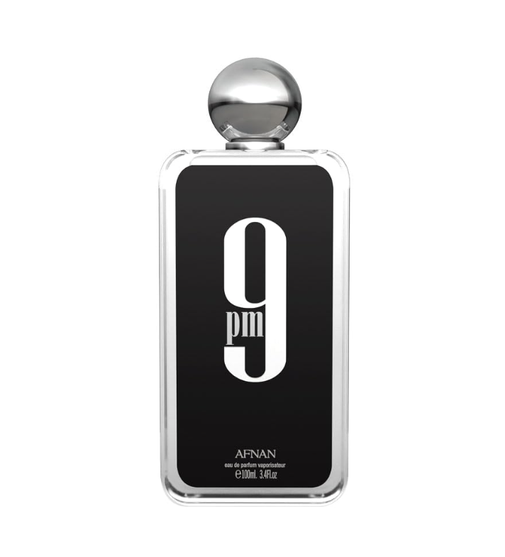 Afnan 9pm 100ml Perfume