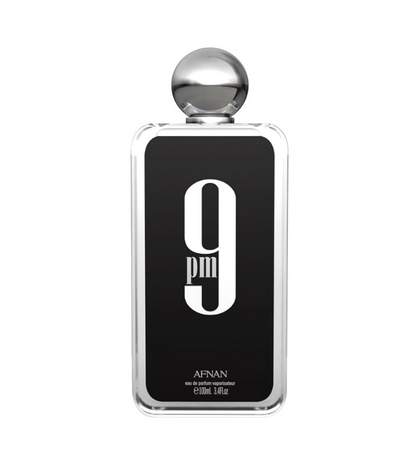 Afnan 9pm 100ml Perfume