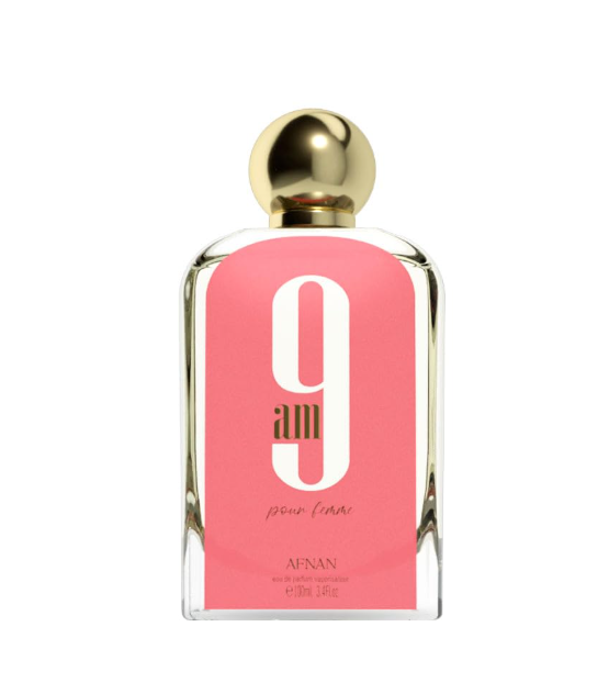 Afnan 9am Pour Femme 100ml Perfume
