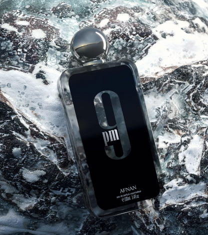 Afnan 9pm 100ml Perfume