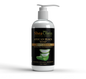 SHEA OLEIN BODY LOTION 12oz | AFRICAN BLACK SOAP