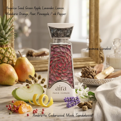 Paris Corner Aira 100ml Perfume