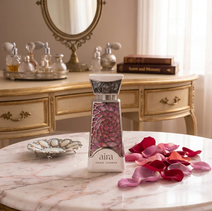 Paris Corner Aira 100ml Perfume