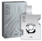 AJMAL EVOKE SILVER EDITION 90ml PERFUME - SmellsPlus