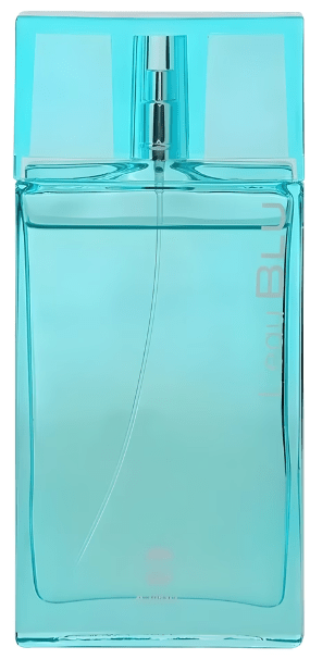 AJMAL L'EAU BLU 90ml PERFUME BLUE - SmellsPlus