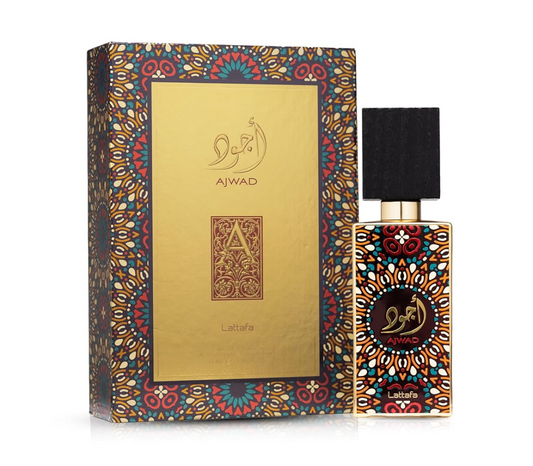 Lattafa Ajwad 60ml Perfume
