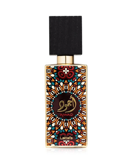 Lattafa Ajwad 60ml Perfume