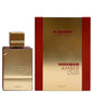 AL HARAMAIN AMBER OUD ROUGE 100ml PERFUME - SmellsPlus