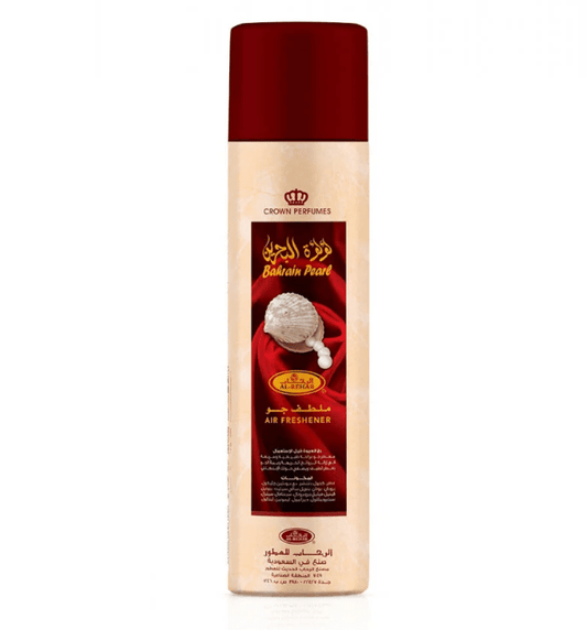 AL - REHAB AIR FRESHENER 300ml 1ct BAHRAIN PEARL - SmellsPlus