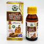 AL - RIYAN 100% PURE FLAX SEED OIL 8FLoz - SmellsPlus