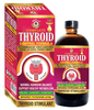 AL-RIYAN COMPLETE THYROID CONTROL FORMULA BITTER 16oz - SmellsPlus