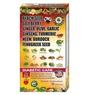 AL - RIYAN Diabetic care dietary supplement 90ct Capsules - SmellsPlus