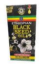 AL - RIYAN ETHIOPIAN BLACK SEED OIL 16OZ SUPPLEMENT - SmellsPlus
