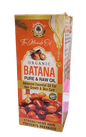 AL - RIYAN ORGANIC BATANA PURE RAW OIL 1CT 2FLoz - SmellsPlus