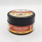 AL - RIYAN ORGANIC CHARCOAL BODY SCRUB 150gm - SmellsPlus