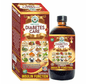 AL - RIYAN Organic Diabetes Care BITTER Insulin Function 16oz - SmellsPlus