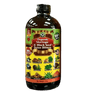 AL - RIYAN Organic Moringa & Black Seed Detox Bitters 16oz - SmellsPlus