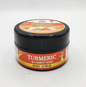 AL - RIYAN ORGANIC TURMERIC & CARROT SEED BODY SCRUB 150gm - SmellsPlus