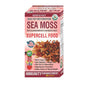 AL - RIYAN Sea Moss Supercell Food Supplement 60ct Capsules - SmellsPlus