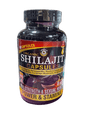 AL - RIYAN SHILAJIT CAPSULES MAX STRENGTH 60CT - SmellsPlus