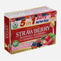 AL - RIYAN STRAWBERRY 5 IN 1 BERRY HERBAL SOAP BARS 6CT - SmellsPlus