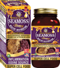 AL - RIYAN WILD CRAFT SEA MOSS HONEY SUPER CELL FOOD 16OZ - SmellsPlus