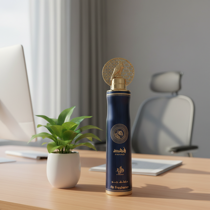 AL WATANIAH 300ML AIR FRESHENER 1CT FAHAD - SmellsPlus