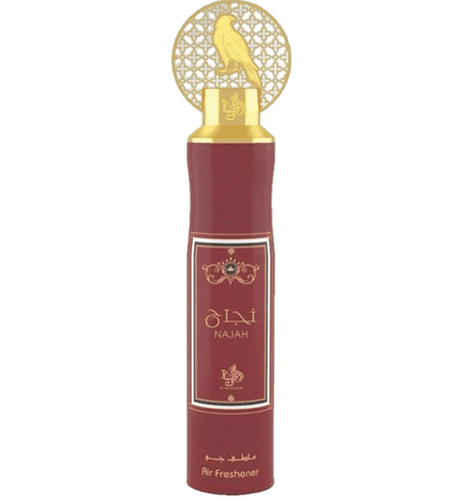 AL WATANIAH 300ML AIR FRESHENER 1CT NAJAH - SmellsPlus