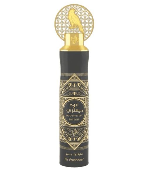 AL WATANIAH 300ML AIR FRESHENER 1CT OUD MYSTERY INTENSE - SmellsPlus