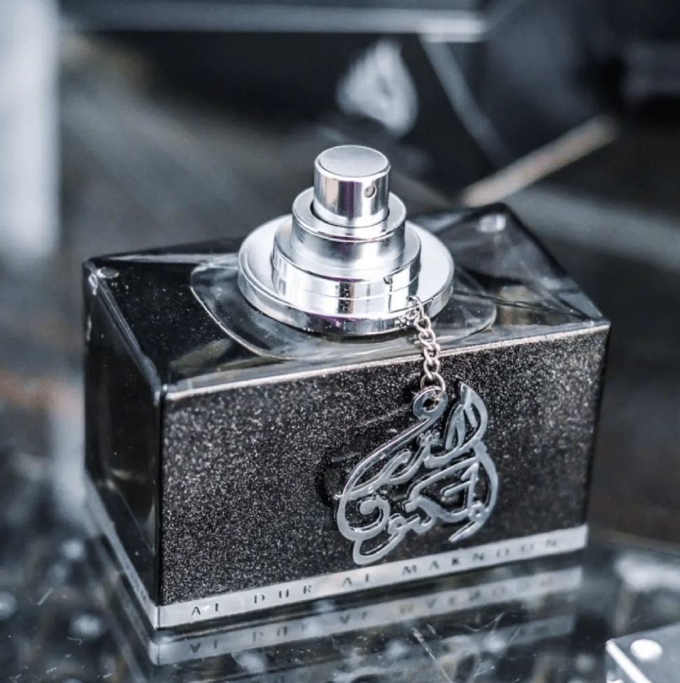 Lattafa Al Dur Al Maknoon 100ml Perfume