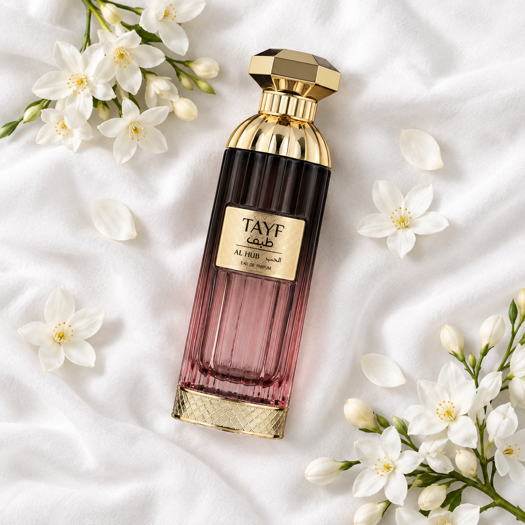 Elite Risala TAYF AL HUB 150ml Perfume
