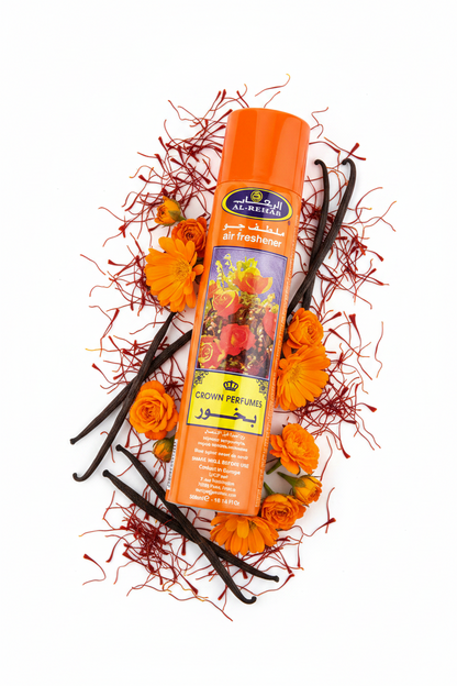 Al-Rehab Air Freshener 300ml 1ct Bakhour