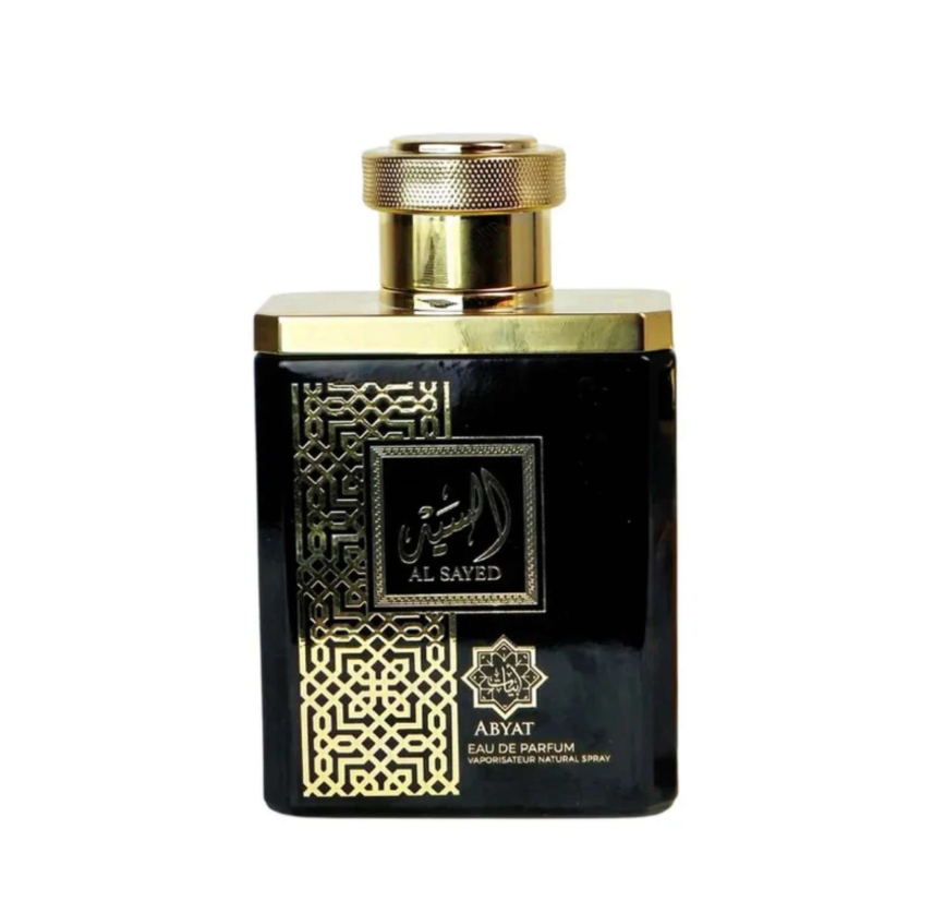 Abyat Al Sayed 100ml Perfume