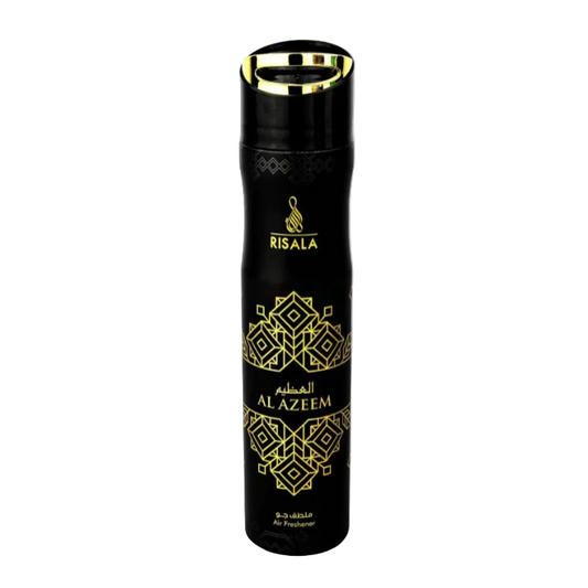 Risala Air Freshener 300ml 1ct Single Azeem