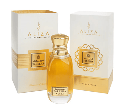 Aliza Niche Arabian Perfume Fareeha - SmellsPlus