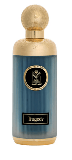ALMA TRAGEDY PERFUME 200ml - SmellsPlus