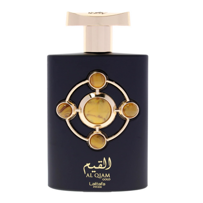 Lattafa Al Qiam Gold 100ml Perfume