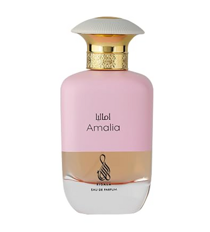 Risala AMALIA PINK 100ML Perfume