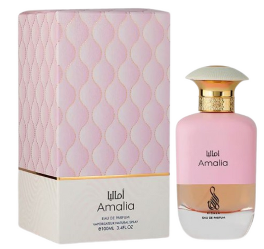 Risala AMALIA PINK 100ML Perfume