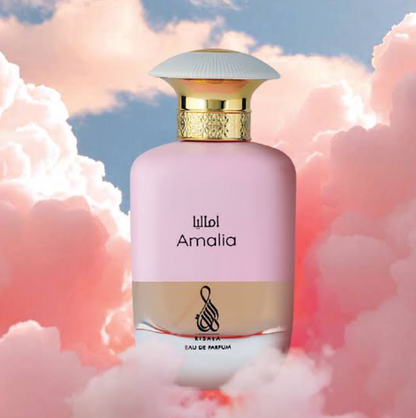 Risala AMALIA PINK 100ML Perfume