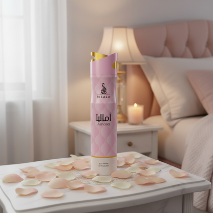 Risala Air Freshener 300ml 1ct Single Amalia