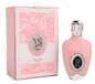 AMARAH LARA PERFUME PINK 3.4oz - SmellsPlus