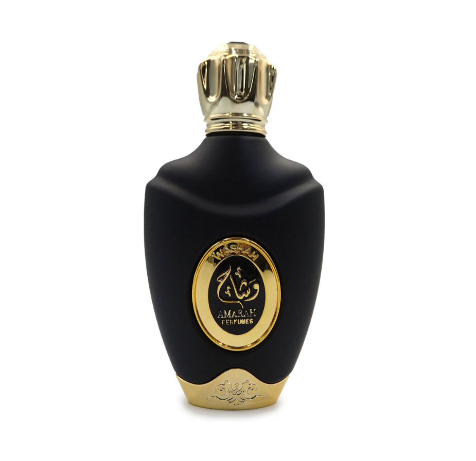 Amarah Washah 100ml Perfume