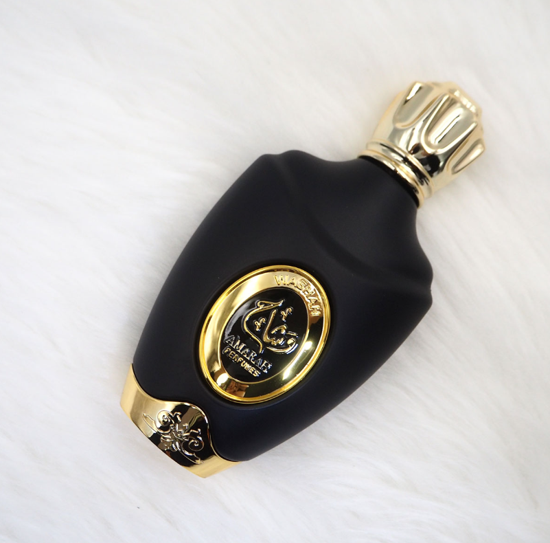 Amarah Washah 100ml Perfume