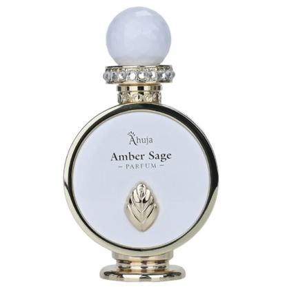 Ahuja AMBER SAGE 100ml Perfume