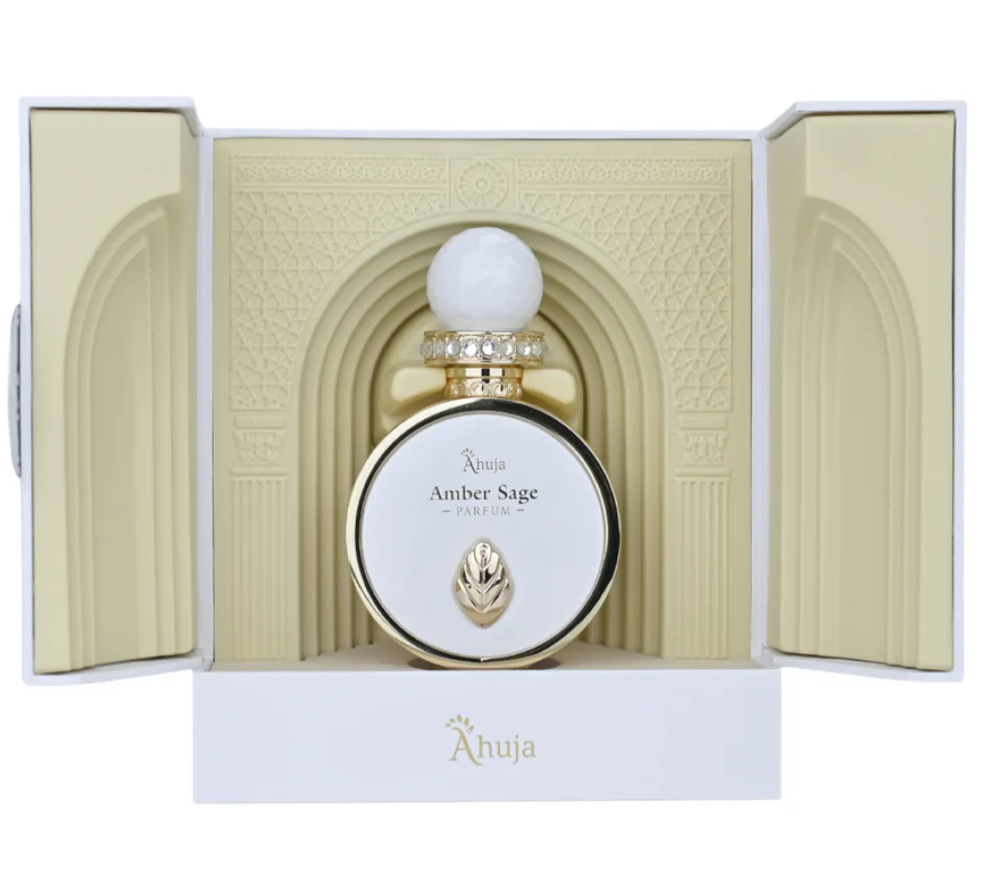 Ahuja AMBER SAGE 100ml Perfume