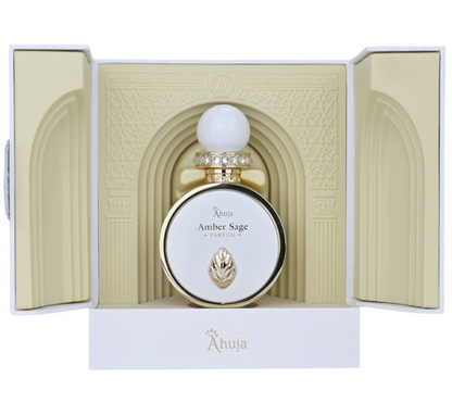 Ahuja AMBER SAGE 100ml Perfume